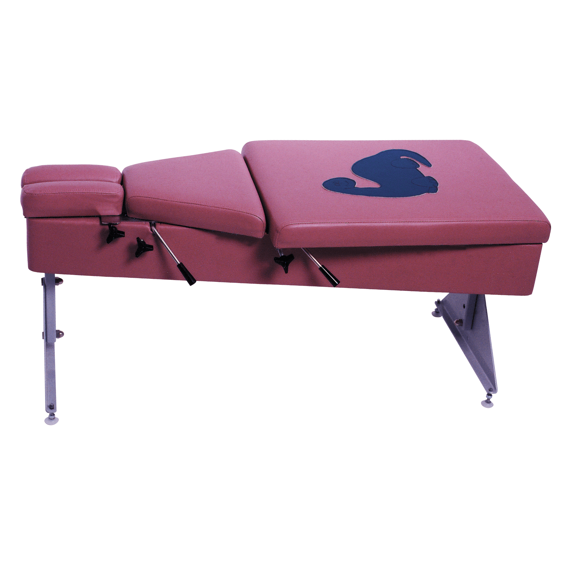 401 DBC Pediatric Drop Bench (Kinderliege)