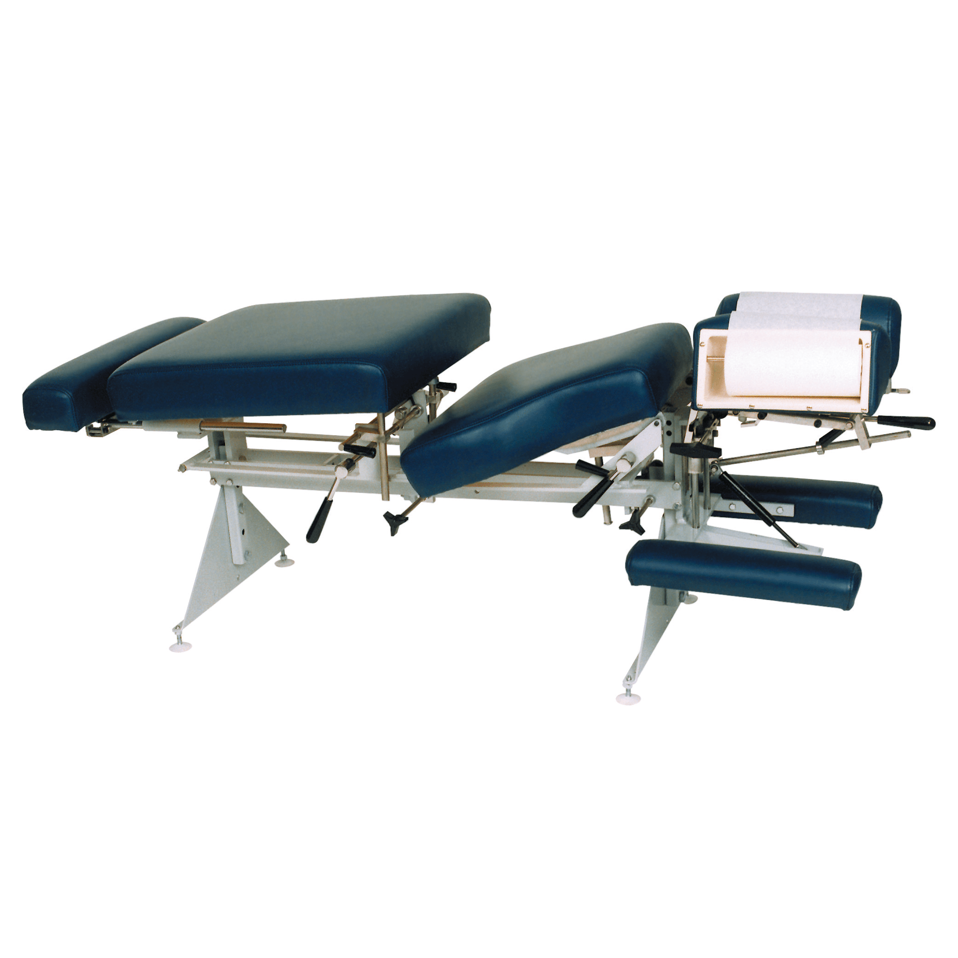 402 Stationary (mit Drops)