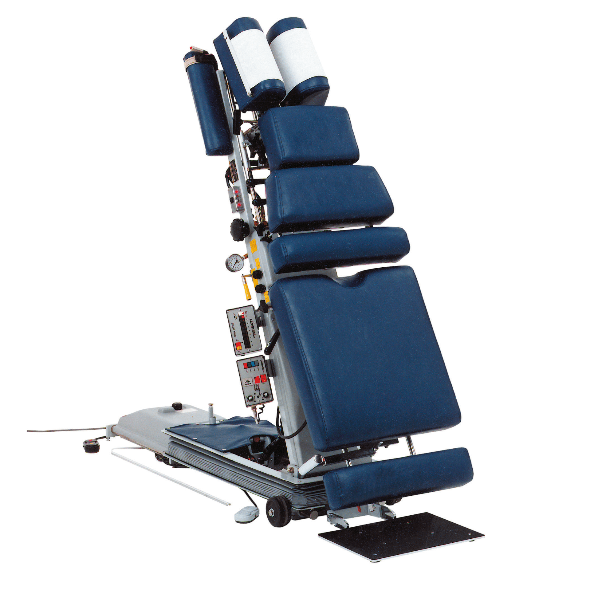 Galaxy Ultimate (Elevation & Hylo)