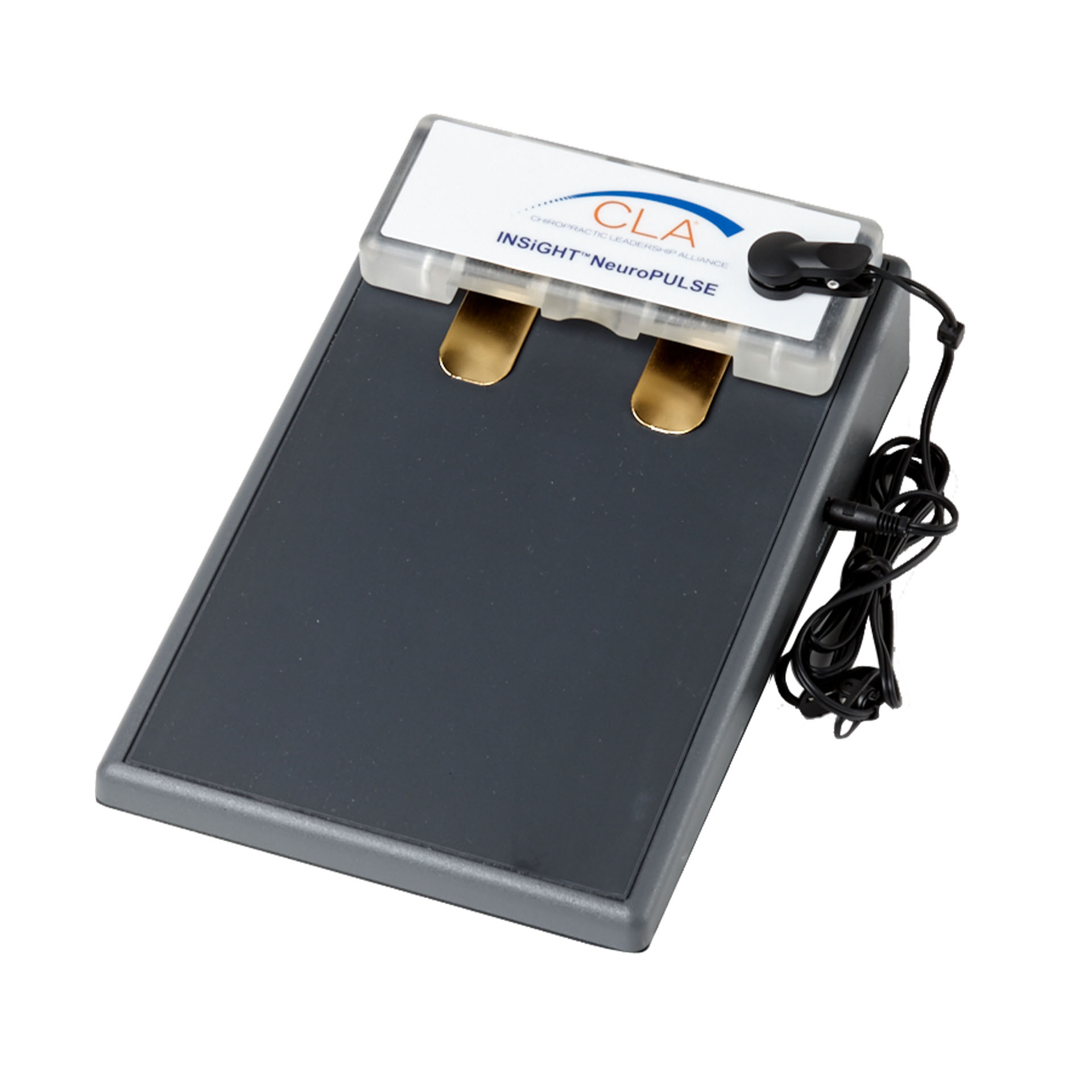 INSiGHT neuroPULSE (HRV)