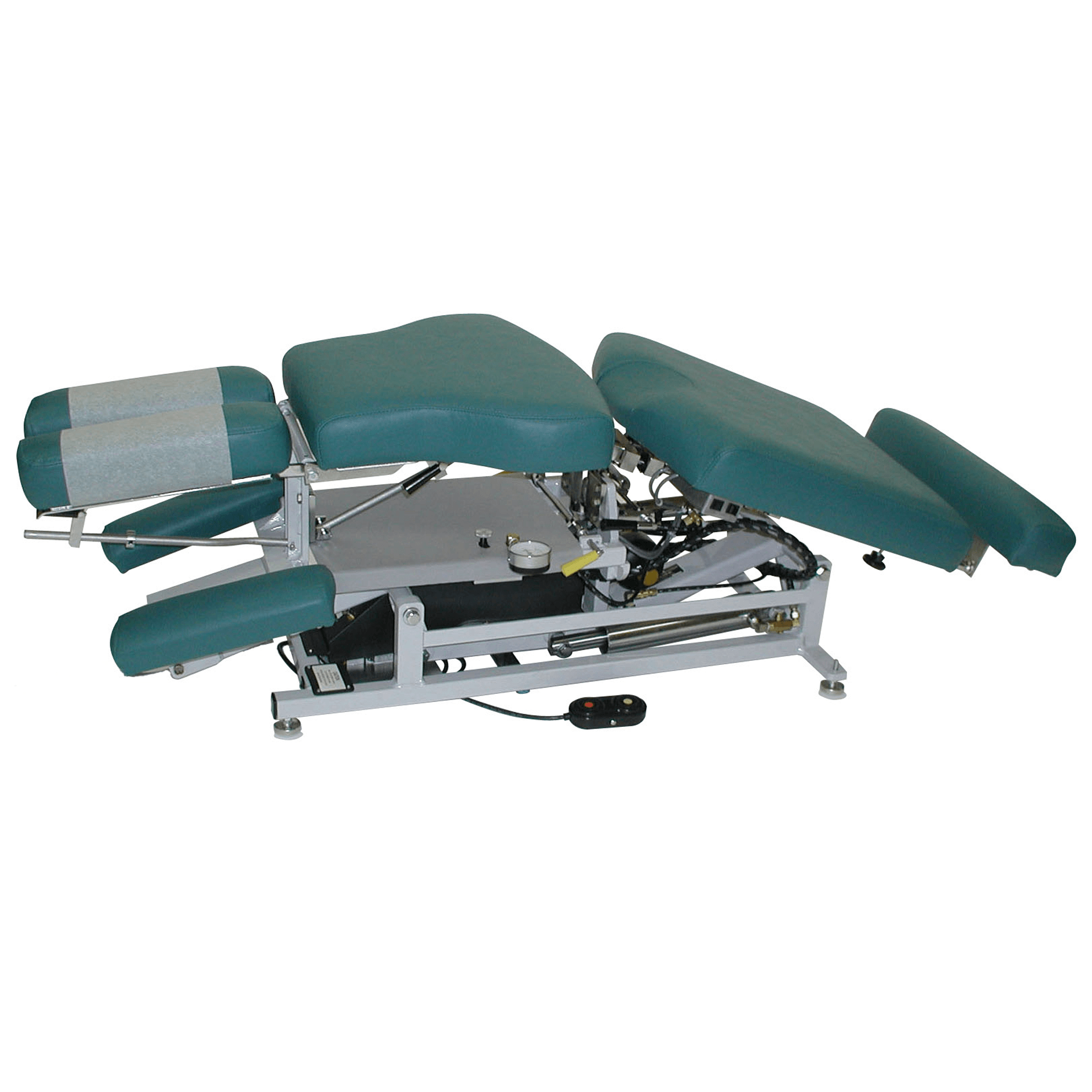 402 Flexion/Elevation