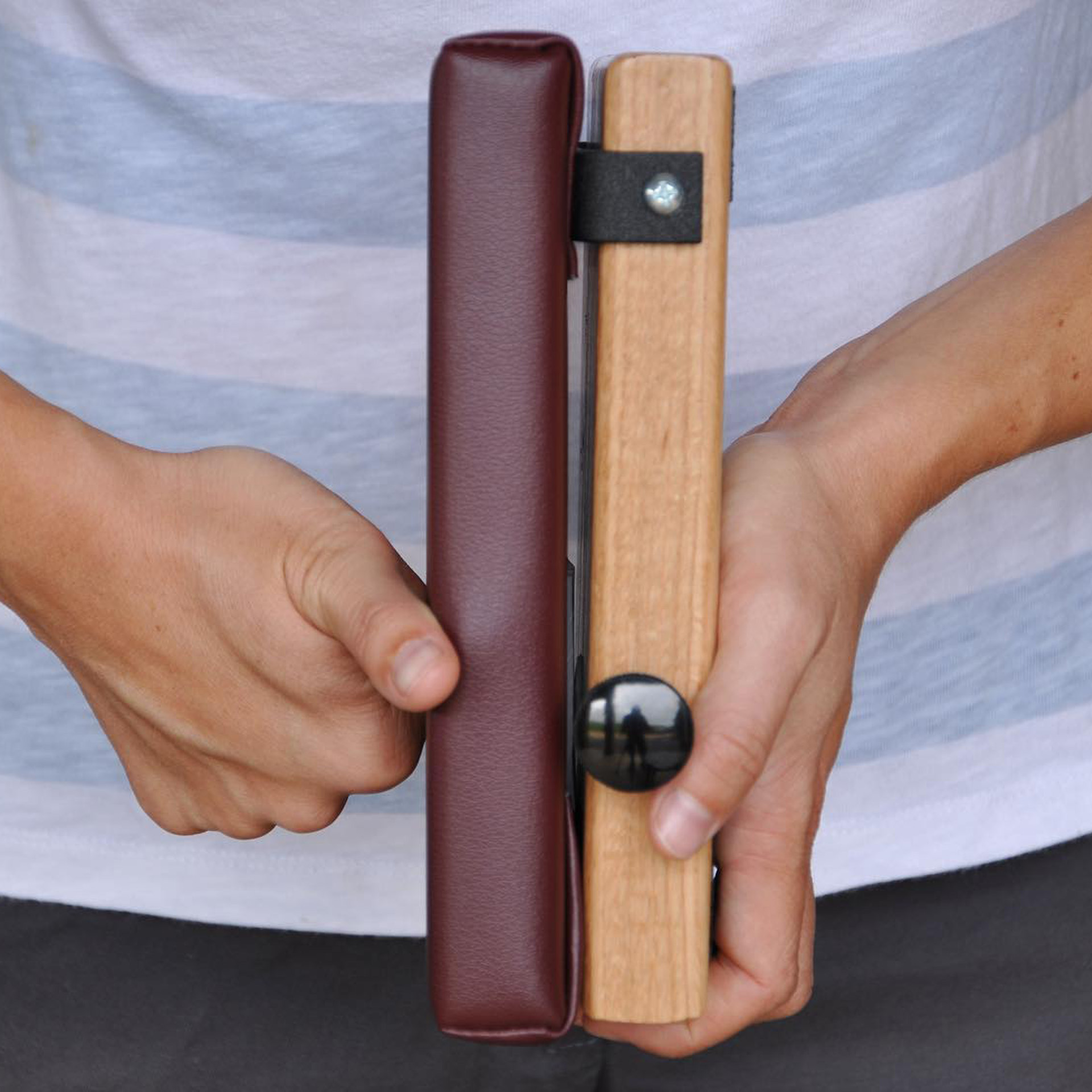 Extremity Drop / Speeder Board