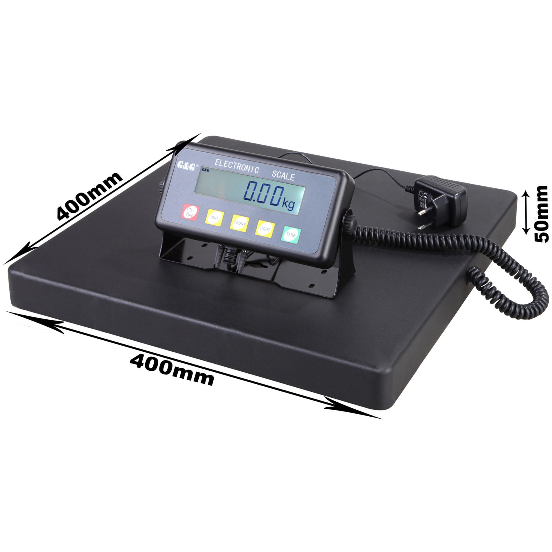 Plattformwaage PSB150