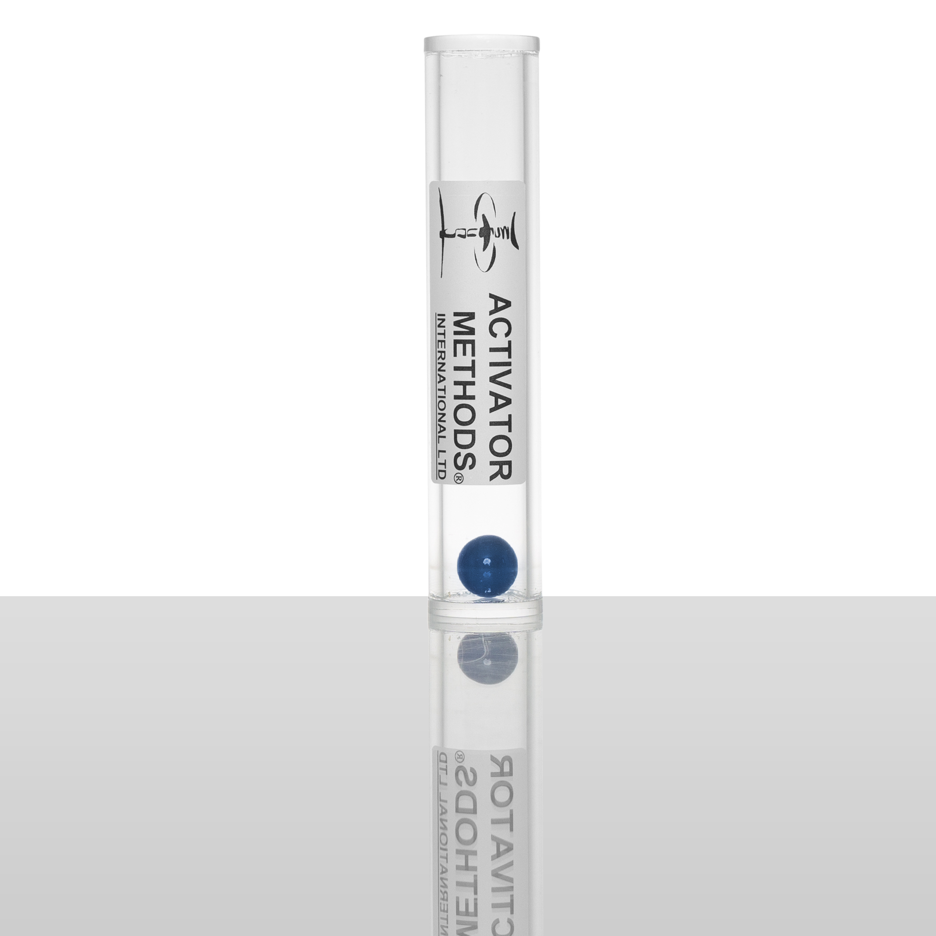 Demonstrationsmodell Aktivatortechnik