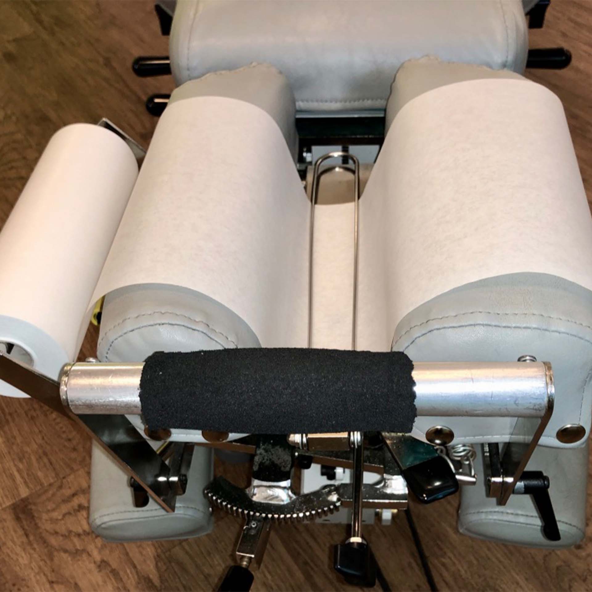 Headrestpaper (Liegenpapier, kleine Hülse)