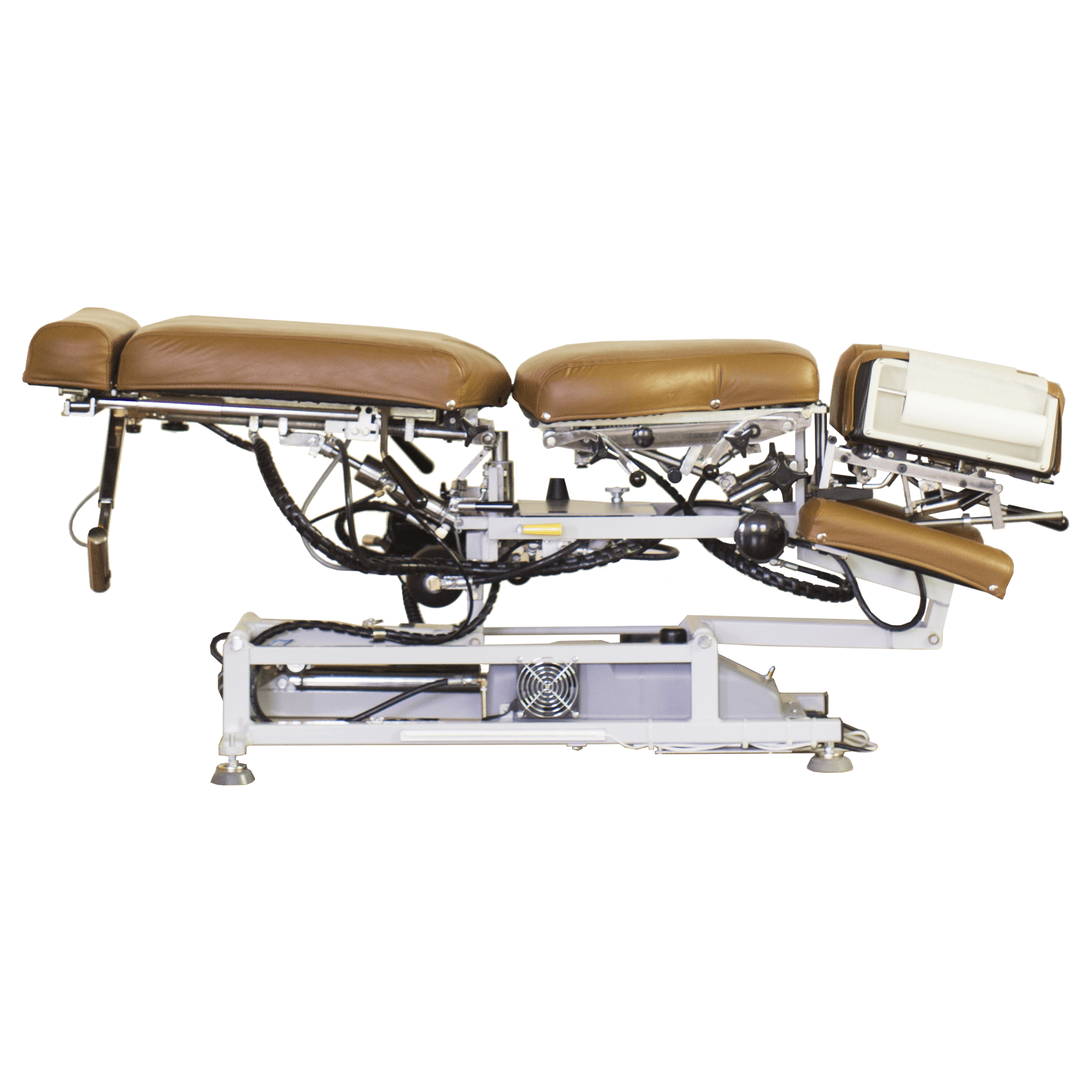 402 Flexion/Elevation