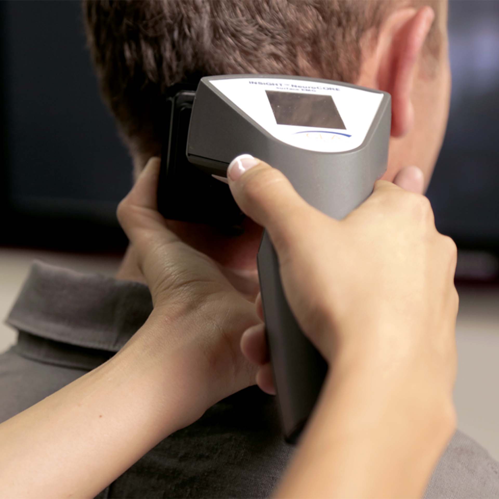 INSiGHT neuroCORE (sEMG)