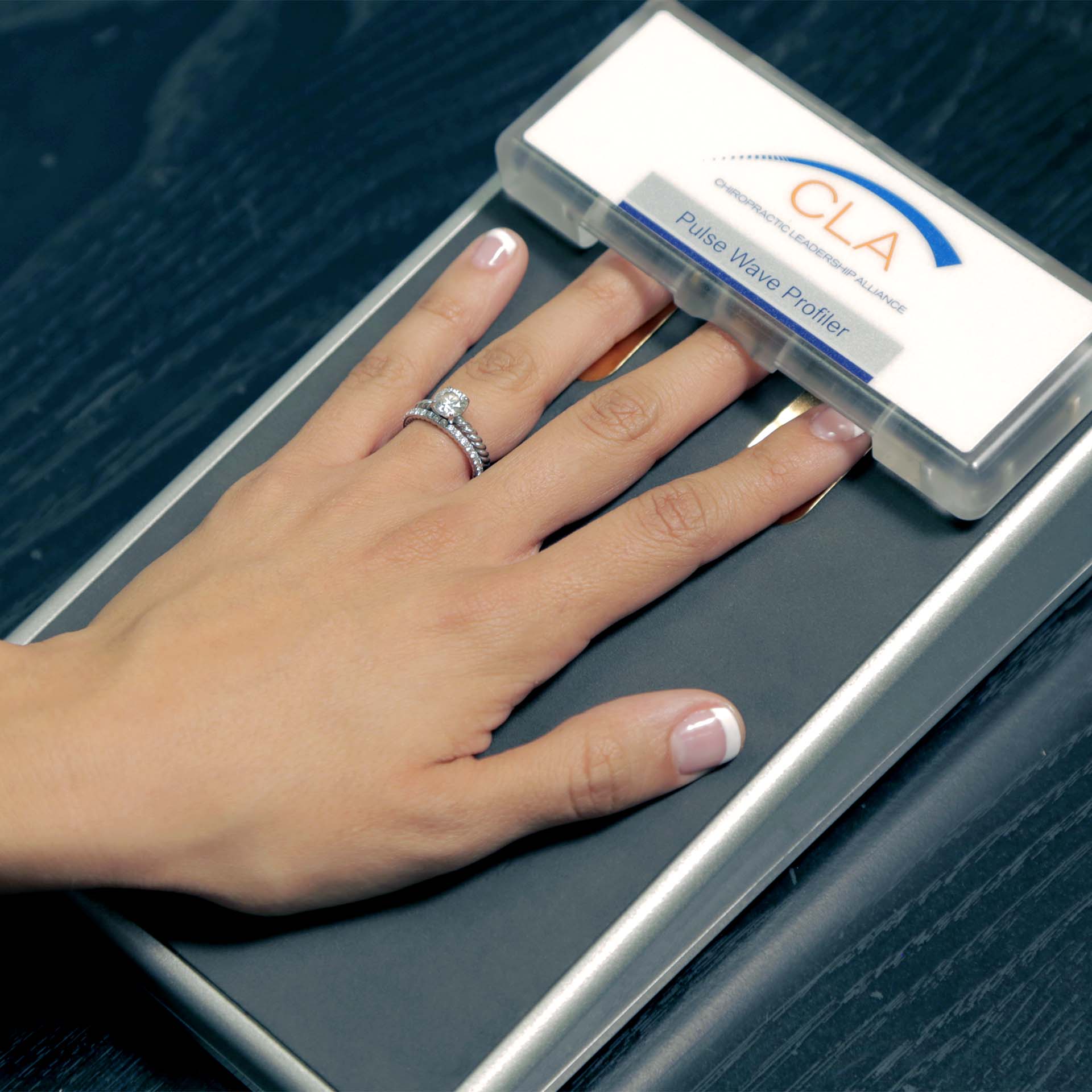 INSiGHT neuroPULSE (HRV)