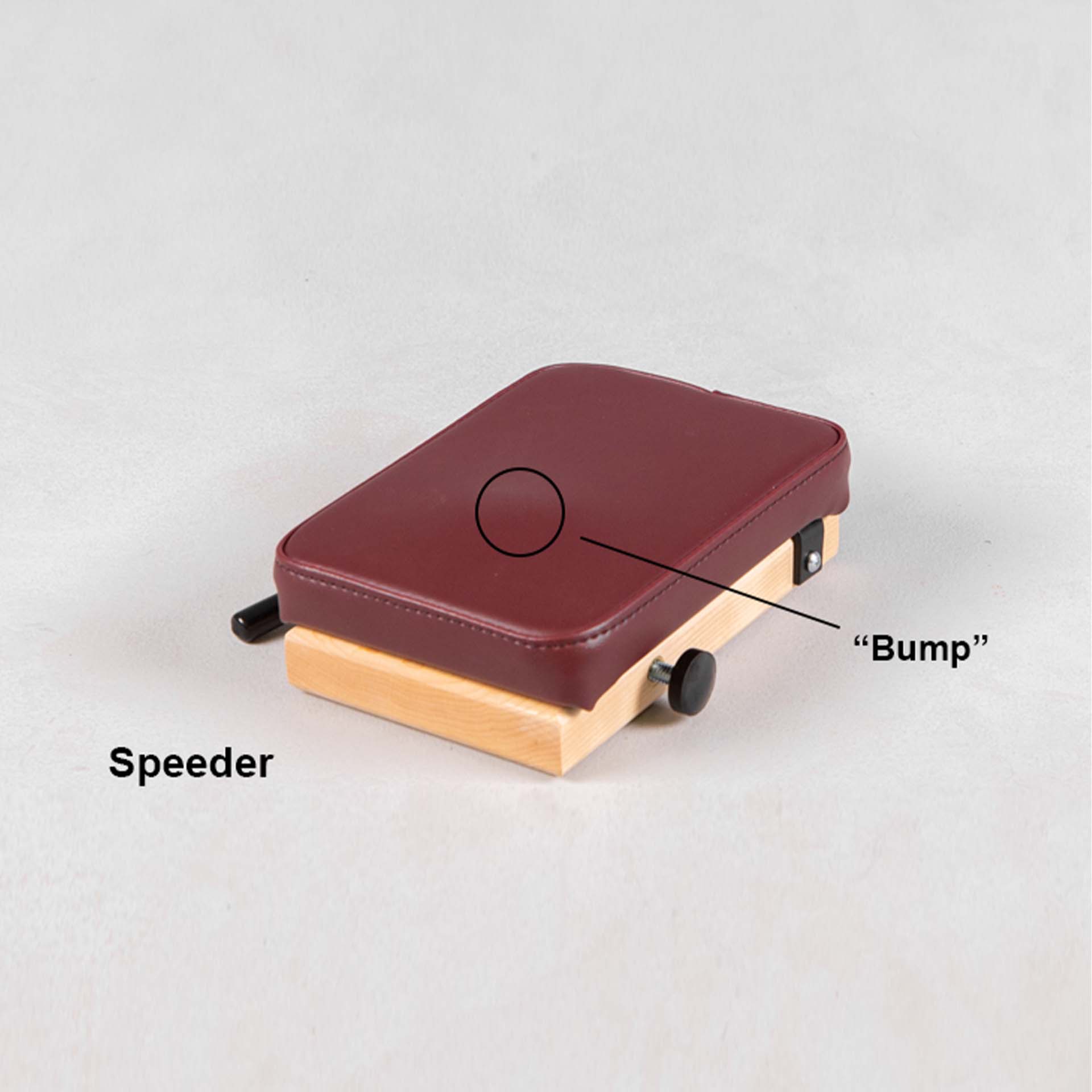 Extremity Drop / Speeder Board