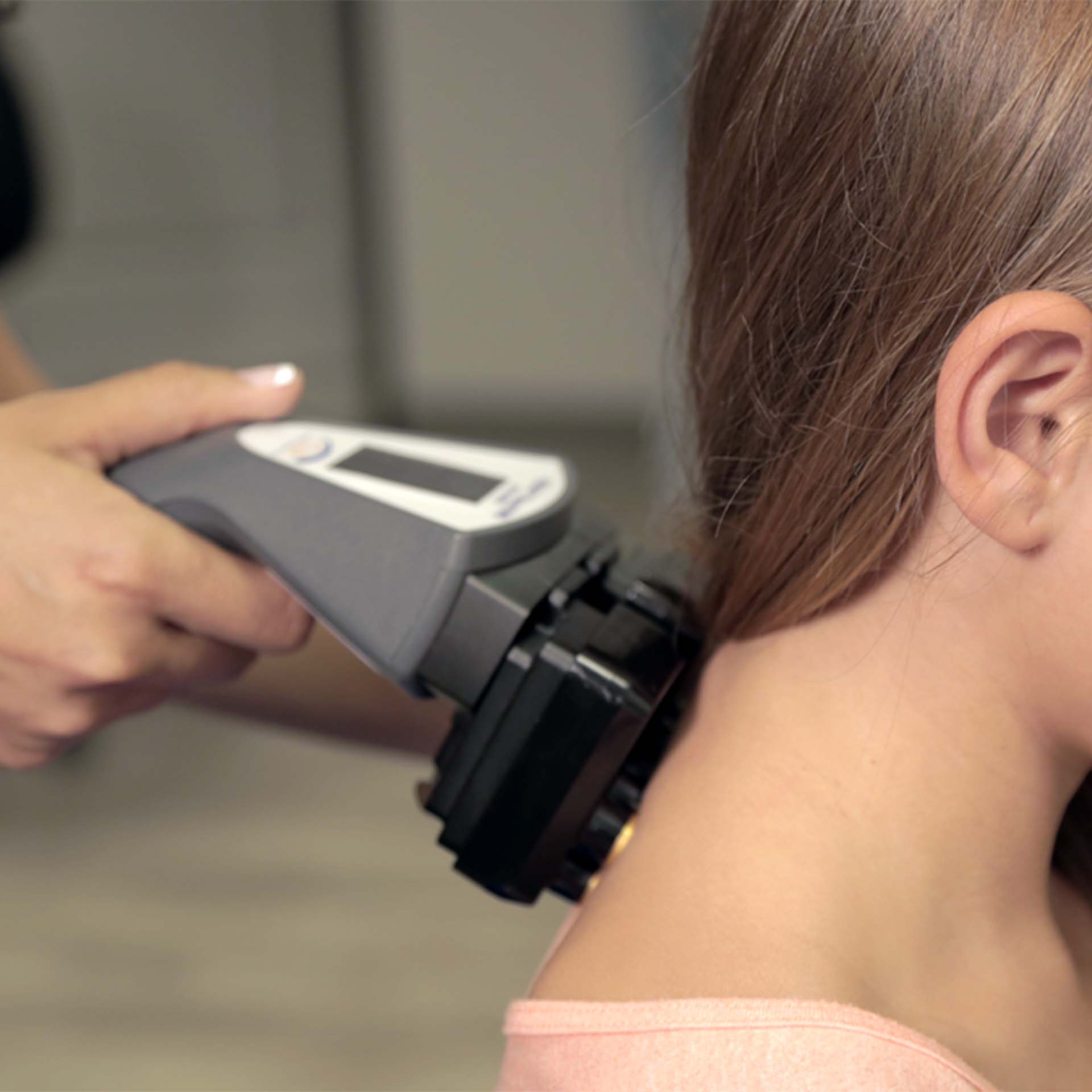 INSiGHT neuroCORE (sEMG)