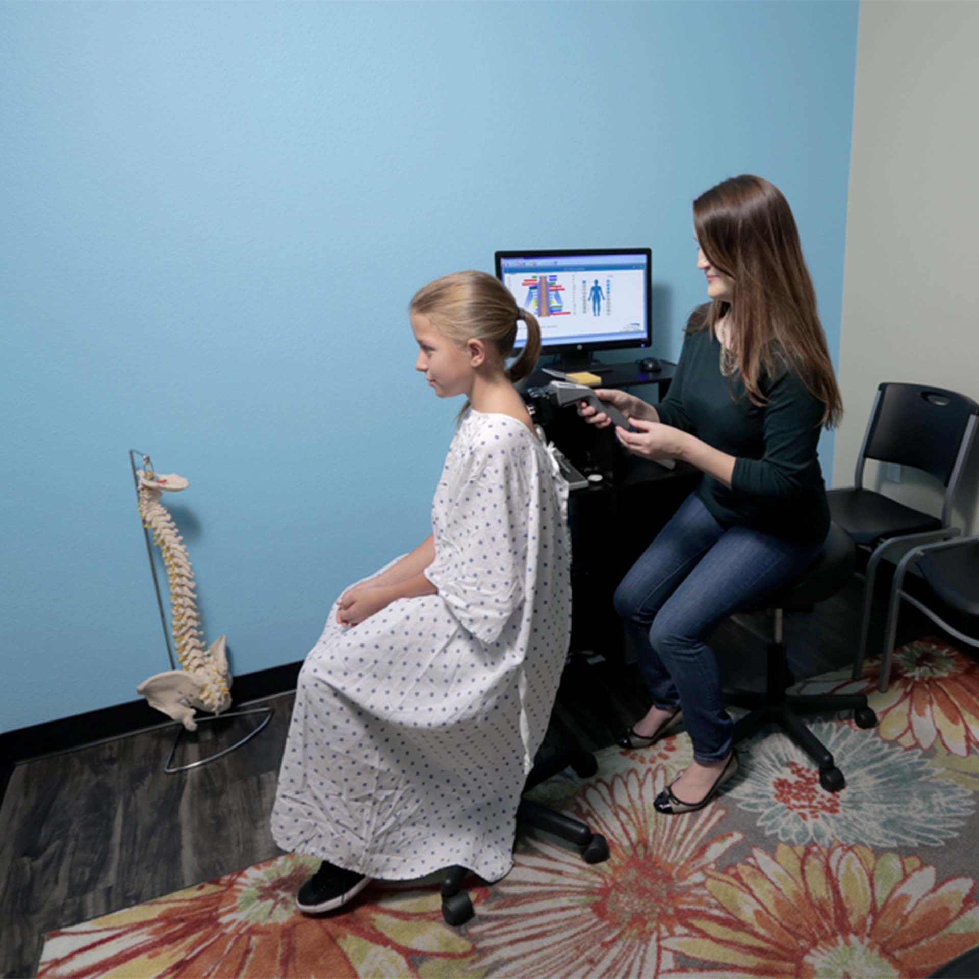 INSiGHT neuroCORE (sEMG)