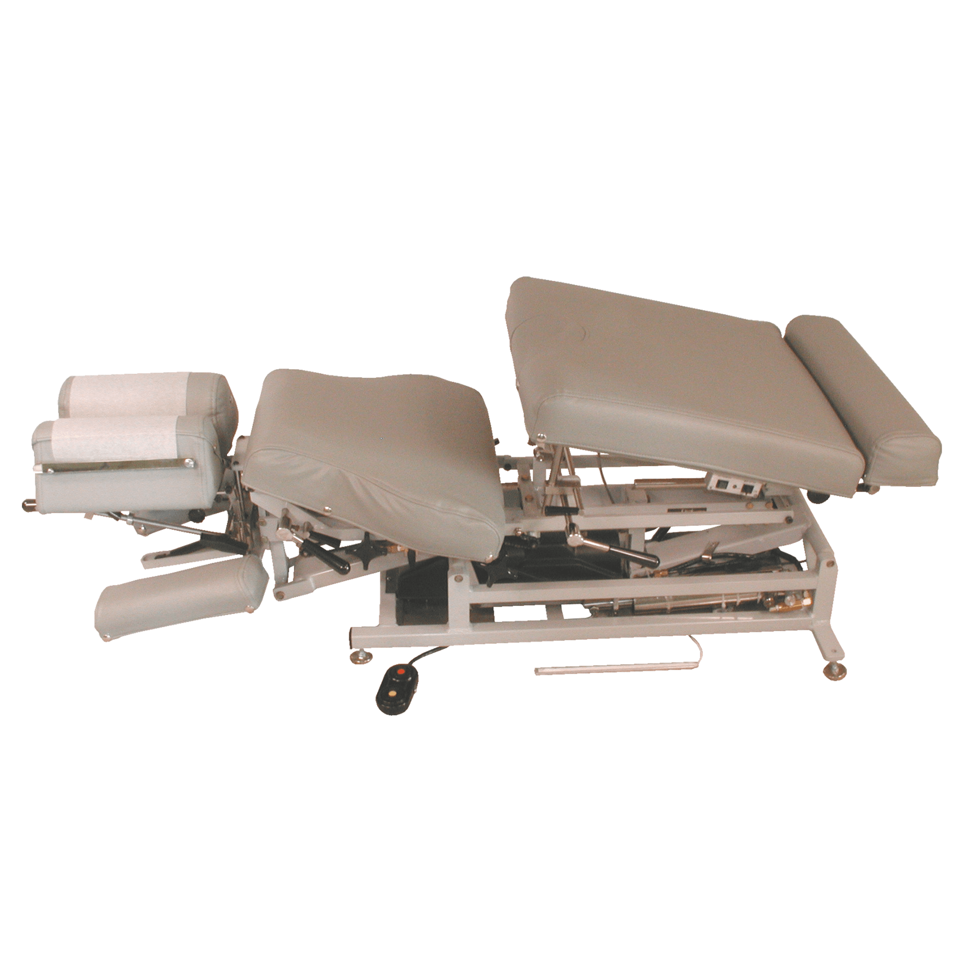 402 Elevation (mit Drops)