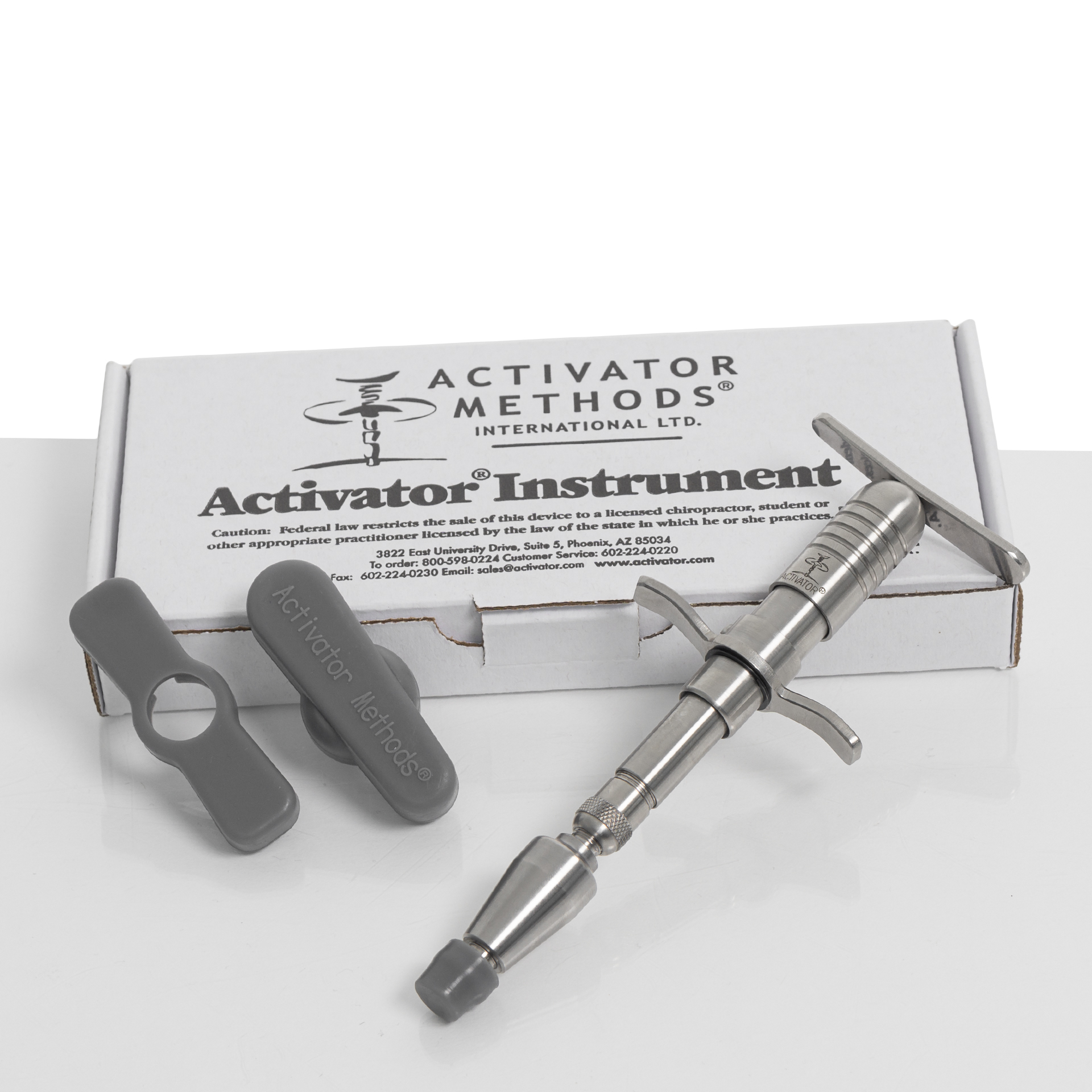 Activator II