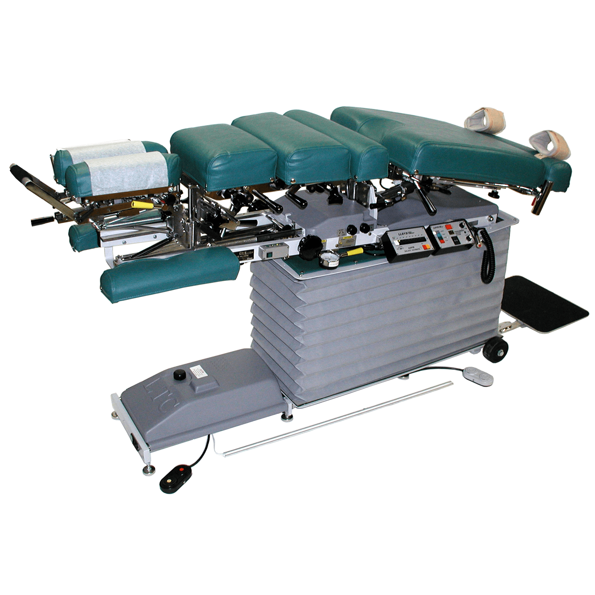 Galaxy Ultimate (Elevation & Hylo)