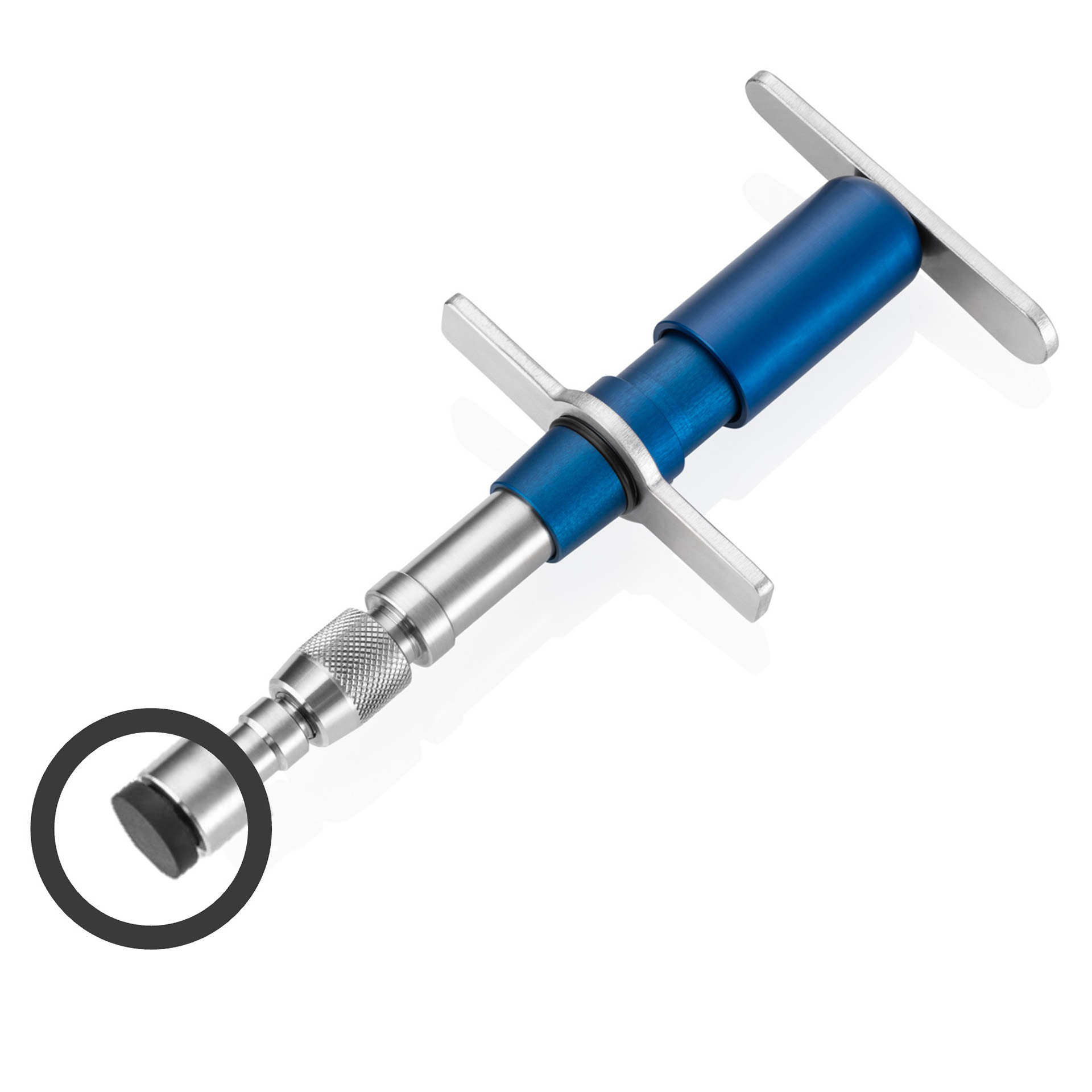 ChiroTool Kids Ersatz-Tips