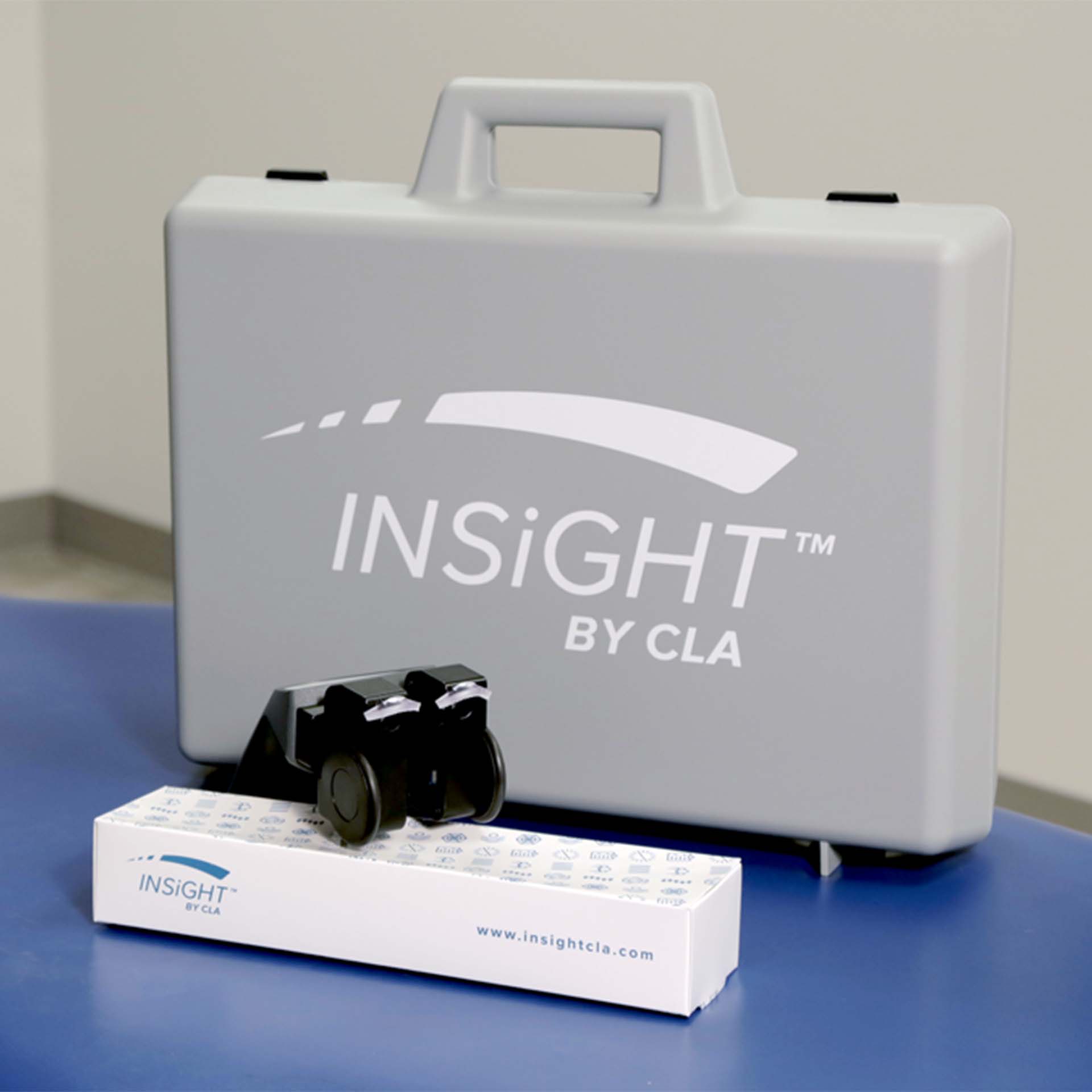 INSiGHT neuroTHERMAL (Thermo)