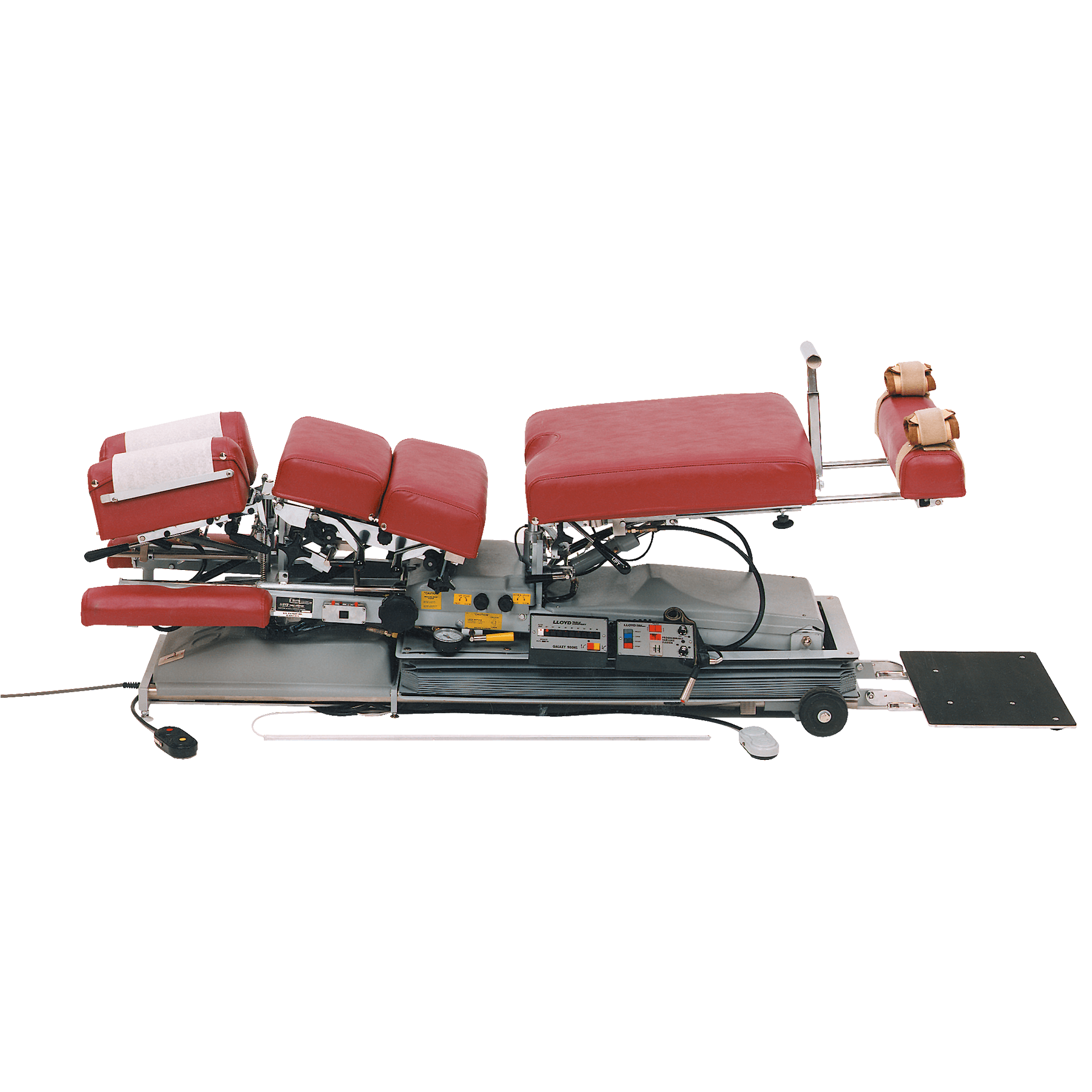 Galaxy Ultimate (Elevation & Hylo)