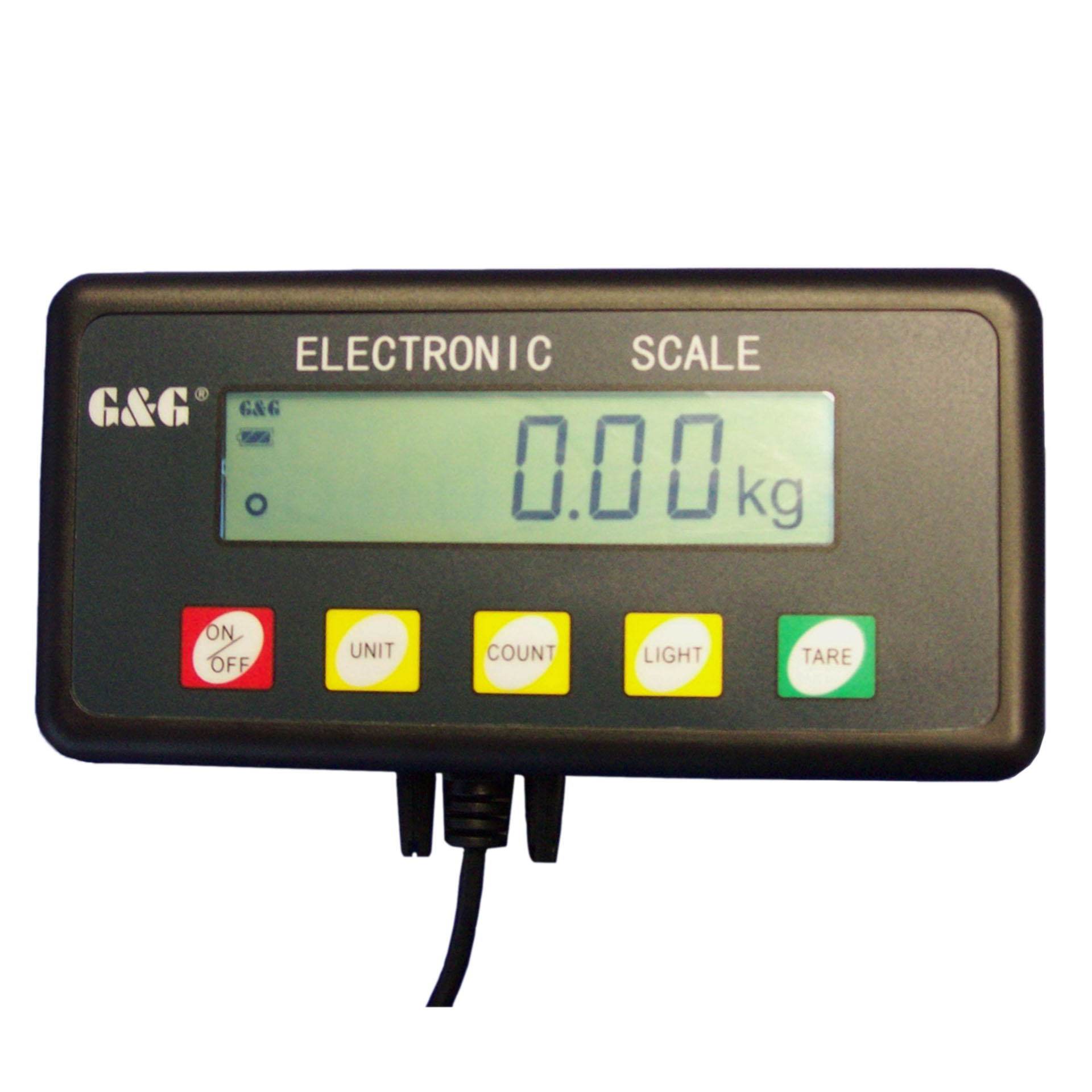 Plattformwaage PSB150