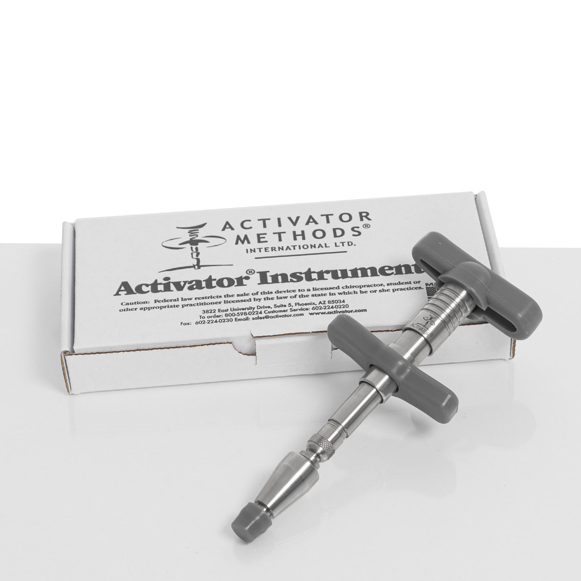Activator II